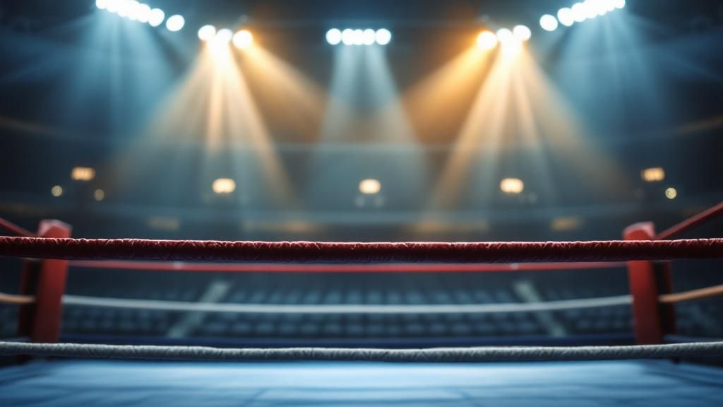 British Boxing’s Biggest Weekend: Three World Title Clashes Unfold